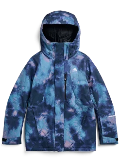 Women's Burton Reserve 2L Insulated Stretch Jacket
