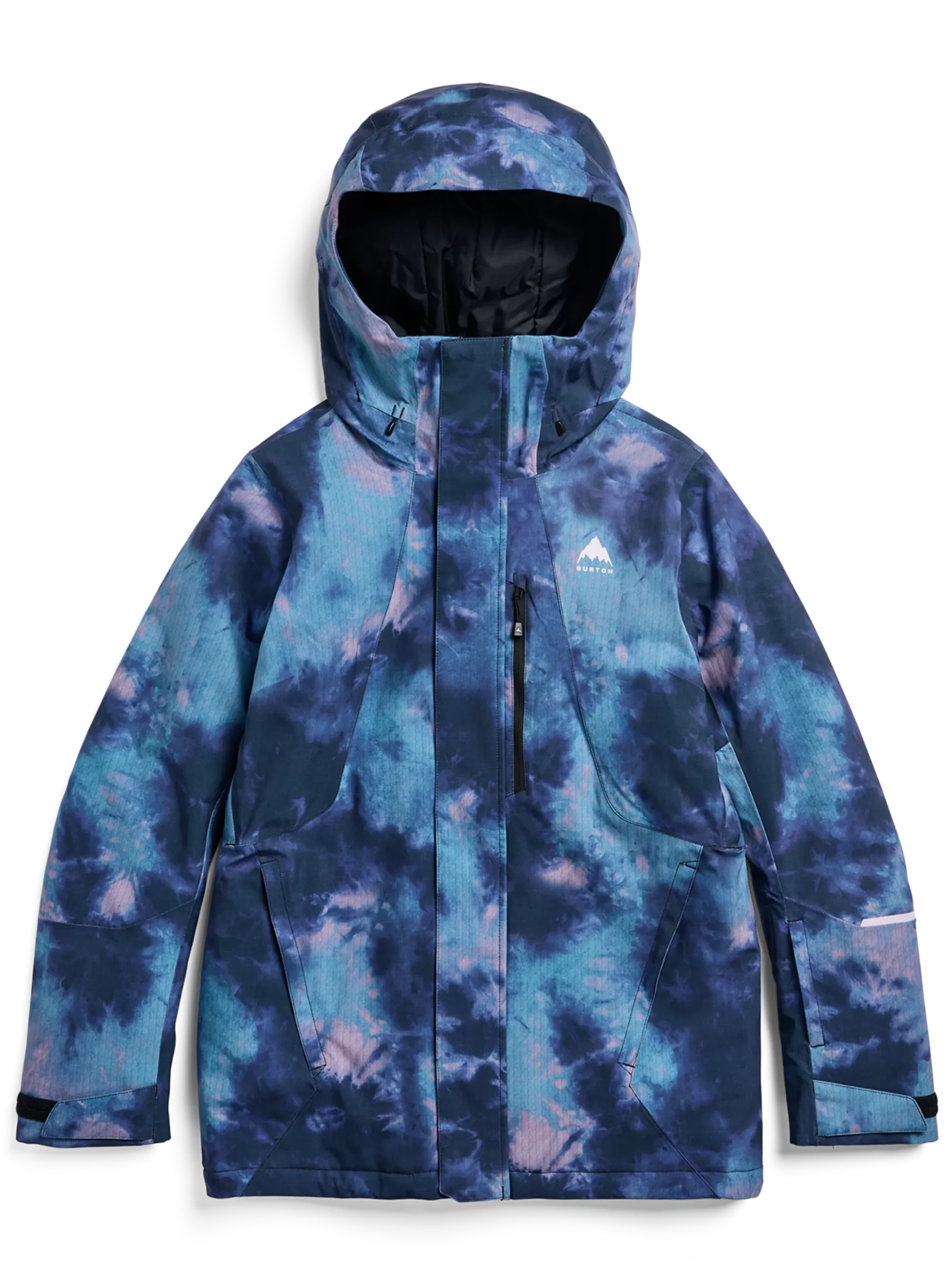 Women's Burton Reserve 2L Insulated Stretch Jacket