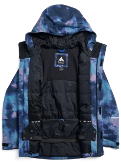 Women's Burton Reserve 2L Insulated Stretch Jacket
