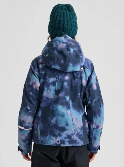 Women's Burton Reserve 2L Insulated Stretch Jacket
