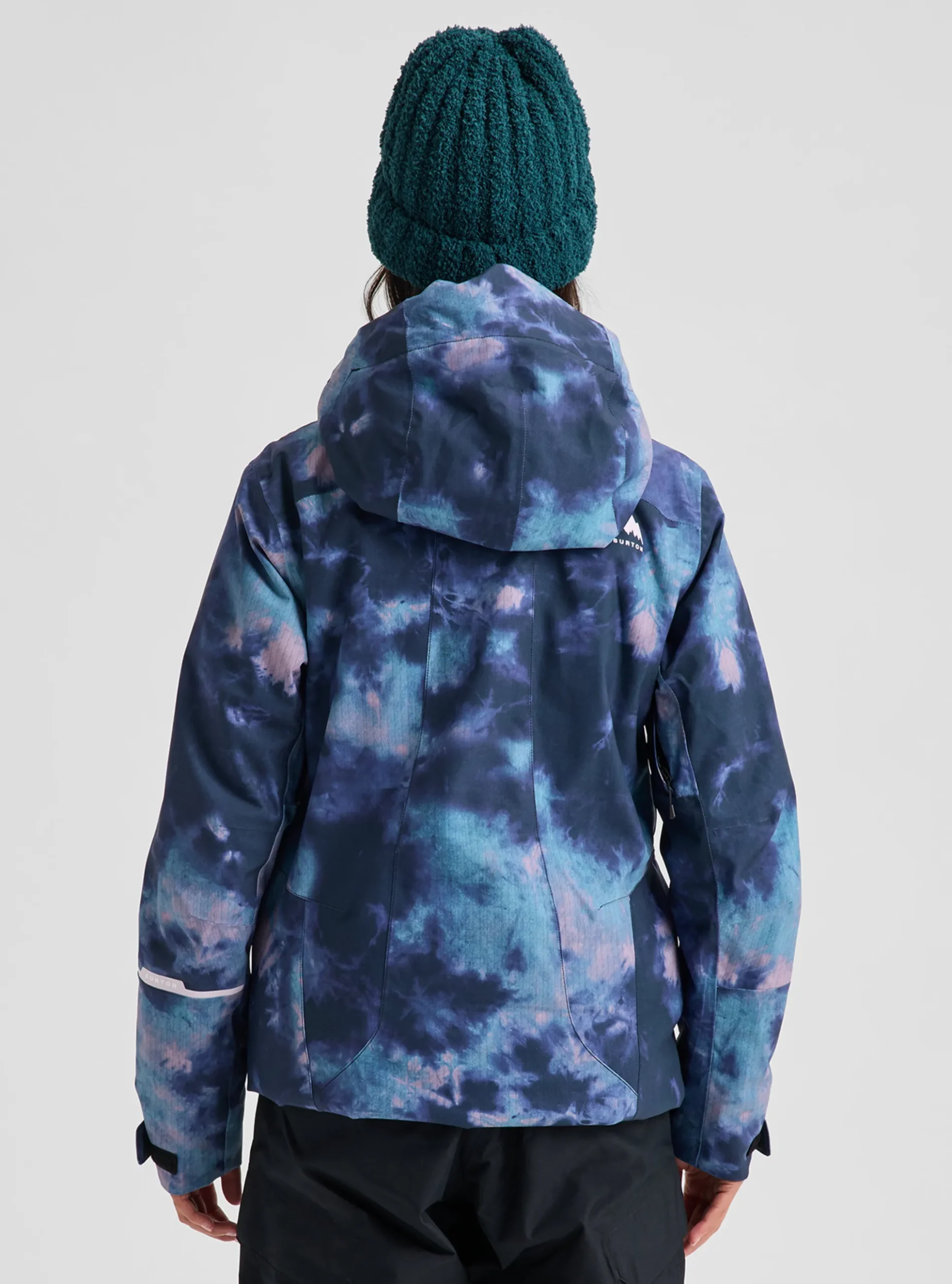 Women's Burton Reserve 2L Insulated Stretch Jacket