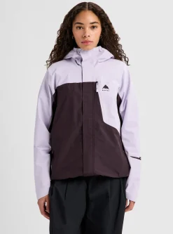 Women's Burton Reserve 2.5L Jacket
