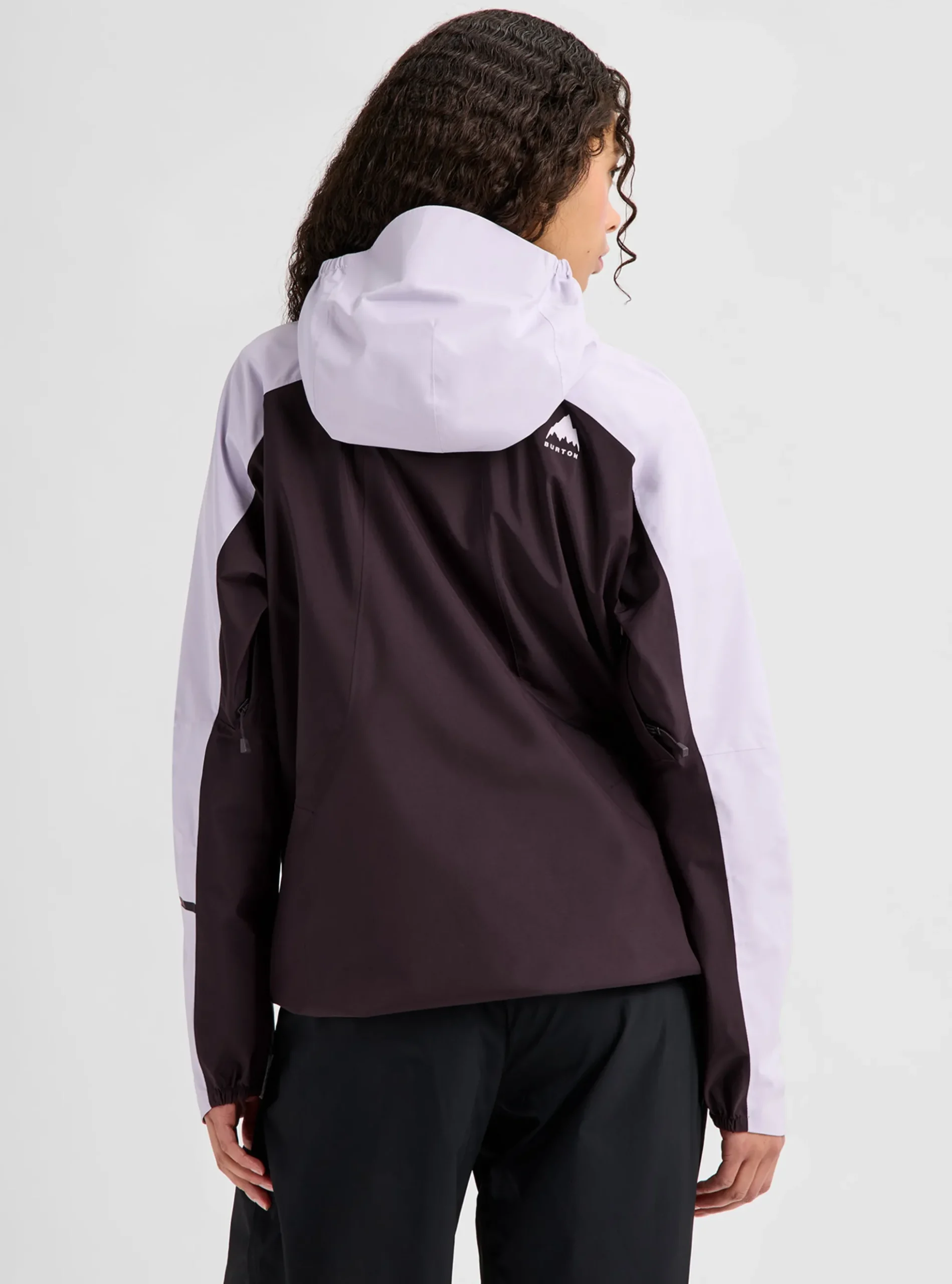 Women's Burton Reserve 2.5L Jacket