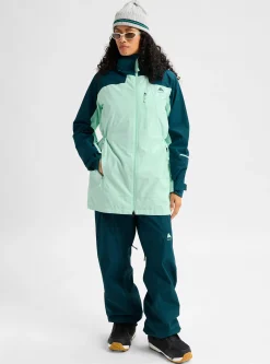 Women's Burton Reserve 2L Jacket