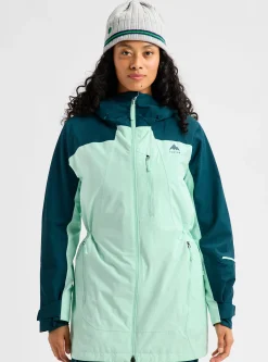 Women's Burton Reserve 2L Jacket