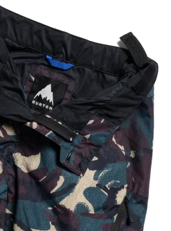 Women's Burton Reserve 2L Relaxed Pants