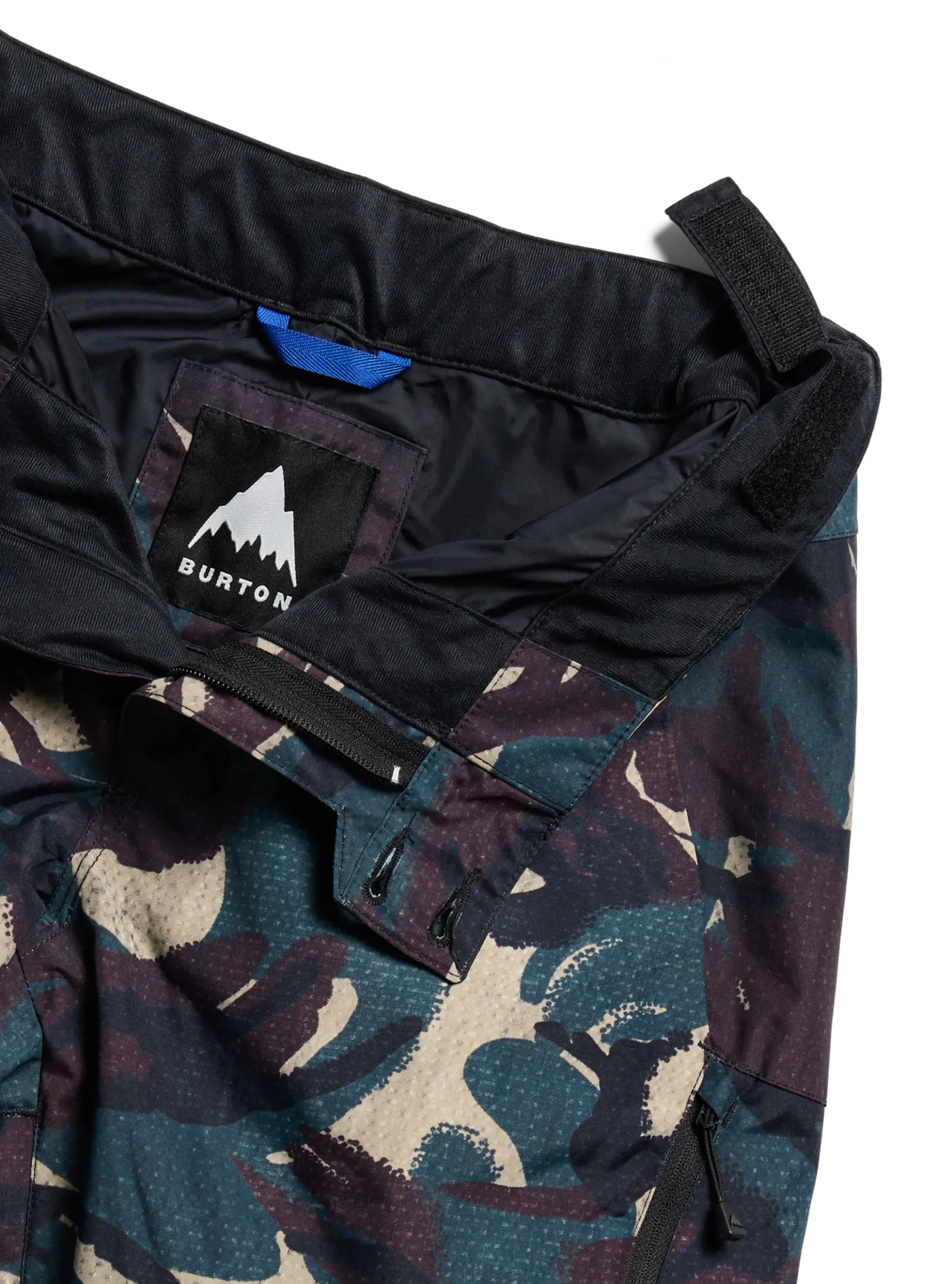 Women's Burton Reserve 2L Relaxed Pants