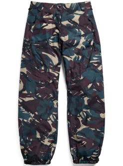 Women's Burton Reserve 2L Relaxed Pants