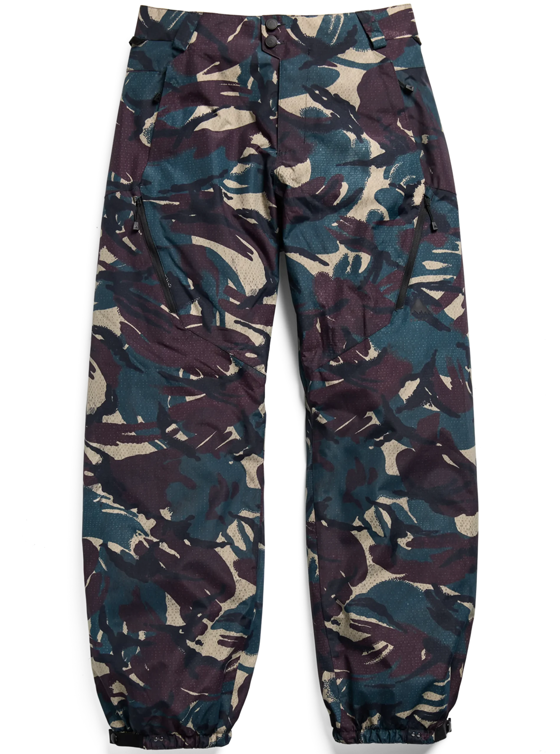 Women's Burton Reserve 2L Relaxed Pants