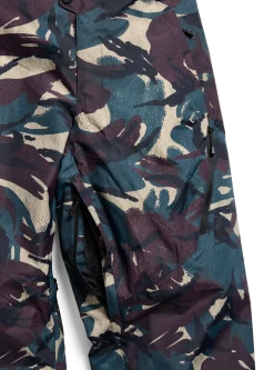 Women's Burton Reserve 2L Relaxed Pants