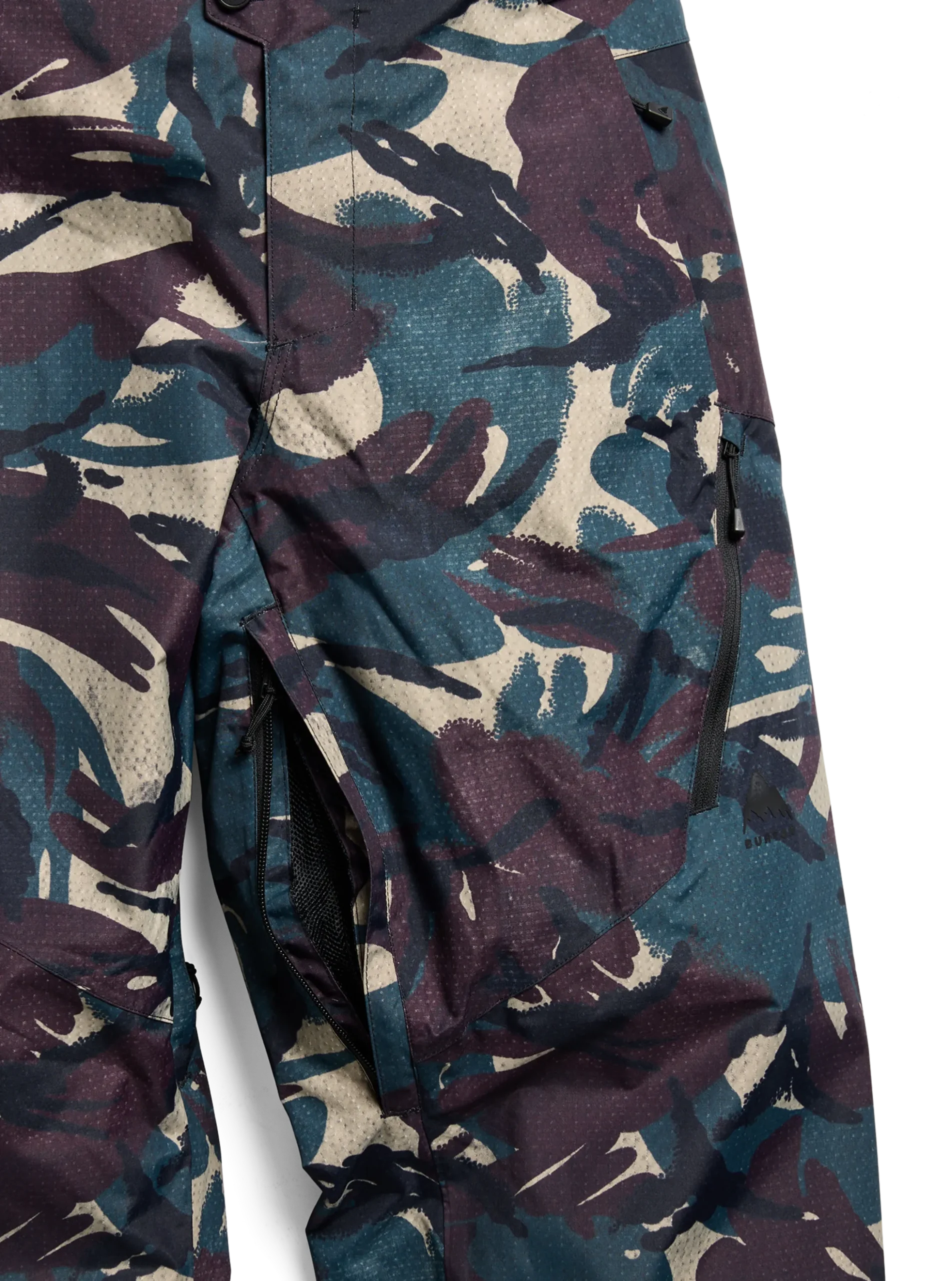 Women's Burton Reserve 2L Relaxed Pants