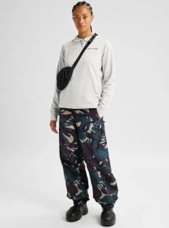 Women's Burton Reserve 2L Relaxed Pants