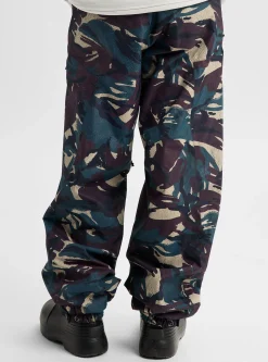 Women's Burton Reserve 2L Relaxed Pants