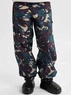 Women's Burton Reserve 2L Relaxed Pants