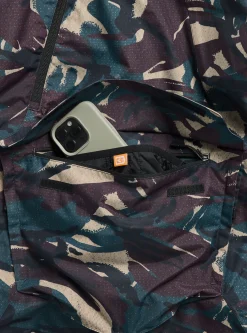 Women's Burton Reserve 2L Relaxed Anorak Jacket