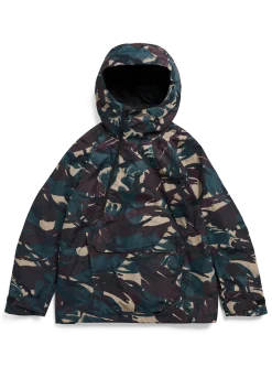 Women's Burton Reserve 2L Relaxed Anorak Jacket