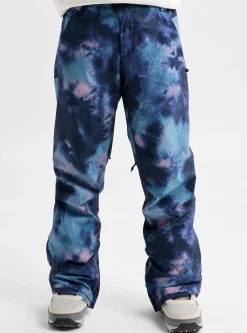Women's Burton Reserve 2L Stretch Pants