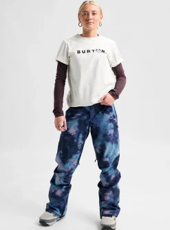 Women's Burton Reserve 2L Stretch Pants