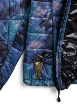 Women's Burton Reserve Midweight Synthetic Puffer Jacket