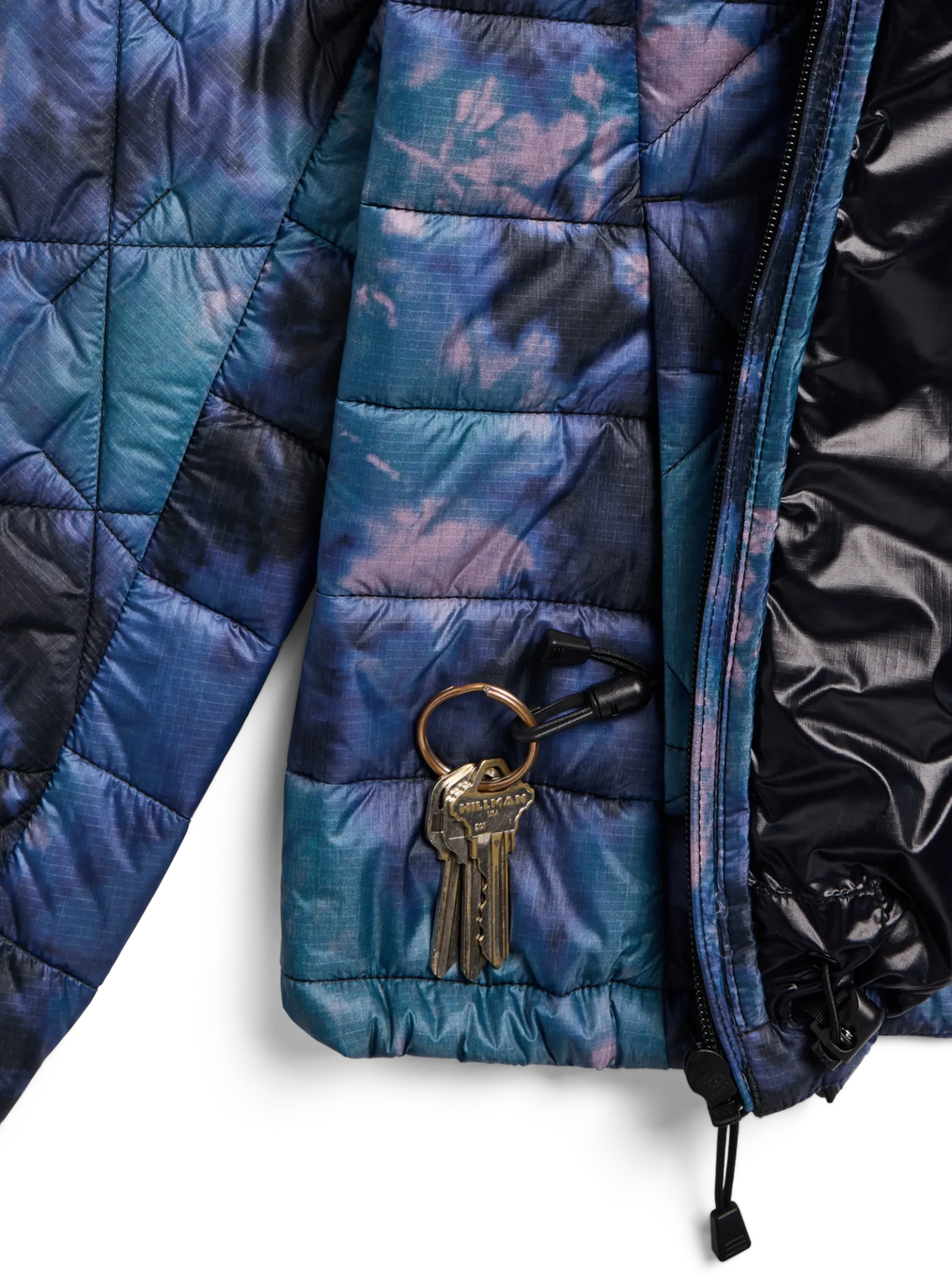 Women's Burton Reserve Midweight Synthetic Puffer Jacket