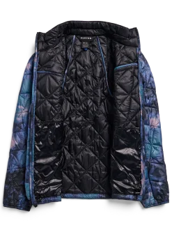 Women's Burton Reserve Midweight Synthetic Puffer Jacket