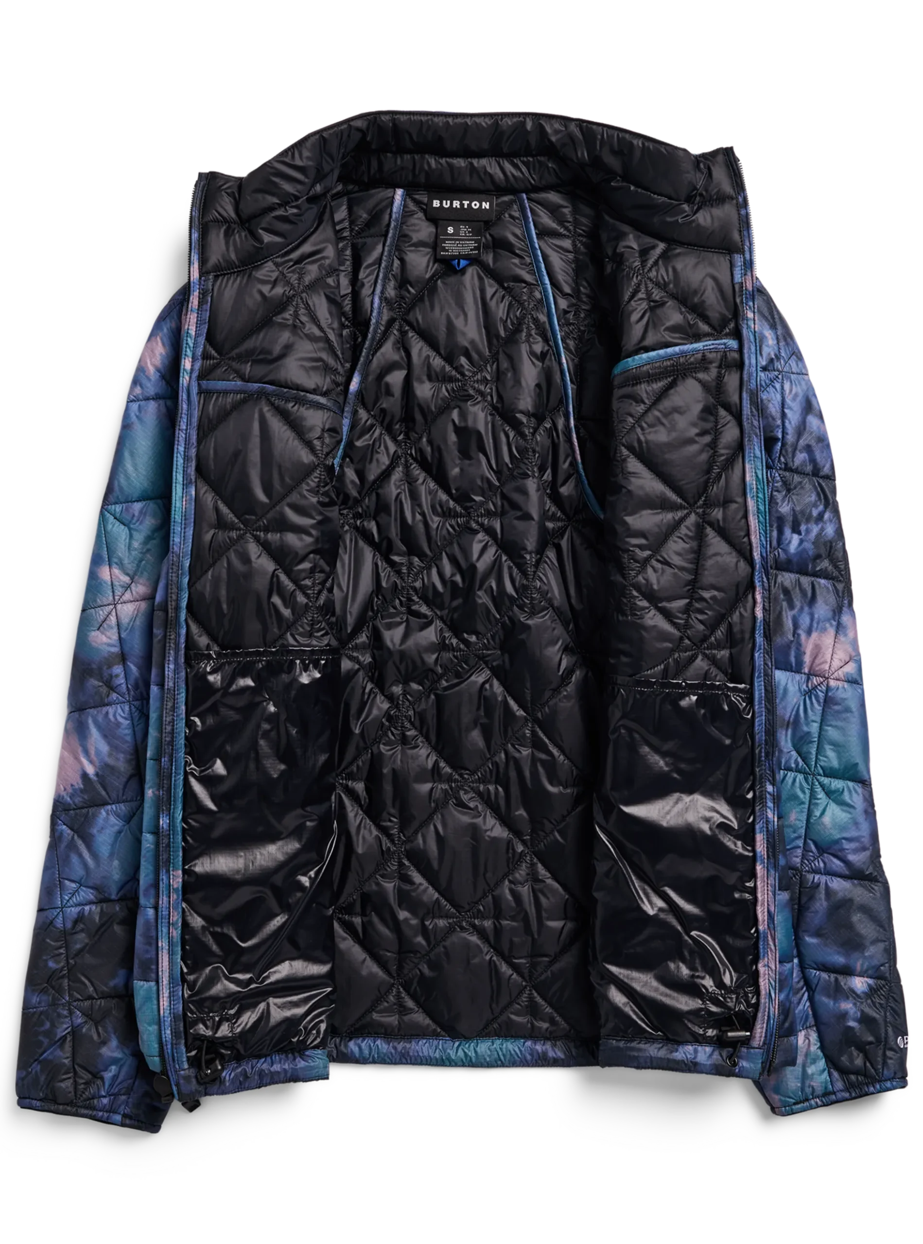 Women's Burton Reserve Midweight Synthetic Puffer Jacket