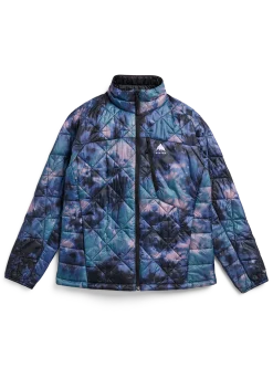 Women's Burton Reserve Midweight Synthetic Puffer Jacket