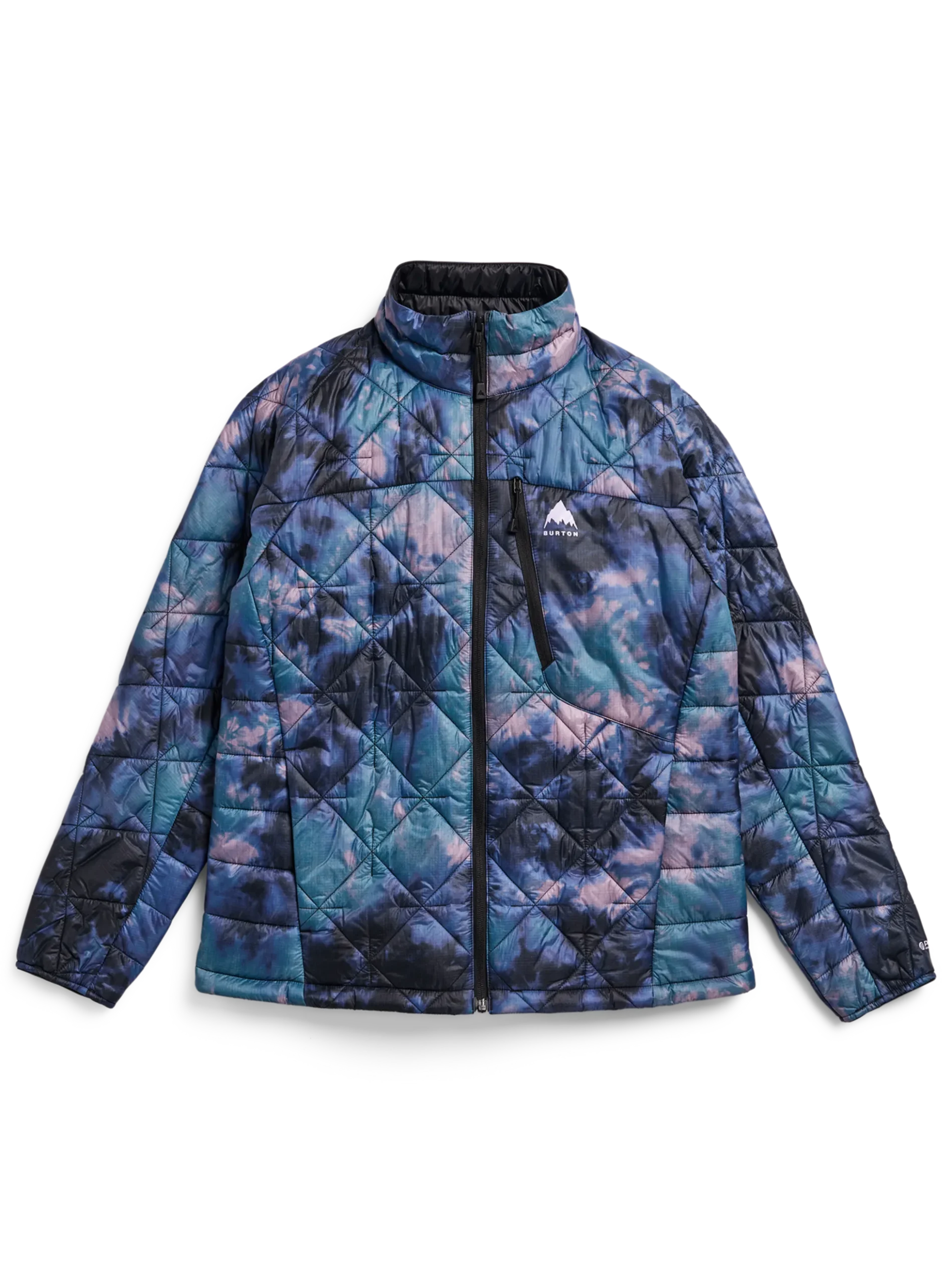 Women's Burton Reserve Midweight Synthetic Puffer Jacket