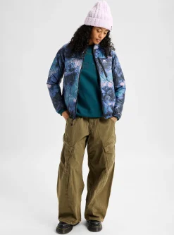 Women's Burton Reserve Midweight Synthetic Puffer Jacket