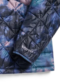 Women's Burton Reserve Midweight Synthetic Puffer Jacket