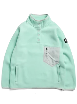Women's Cinder Fleece Pullover