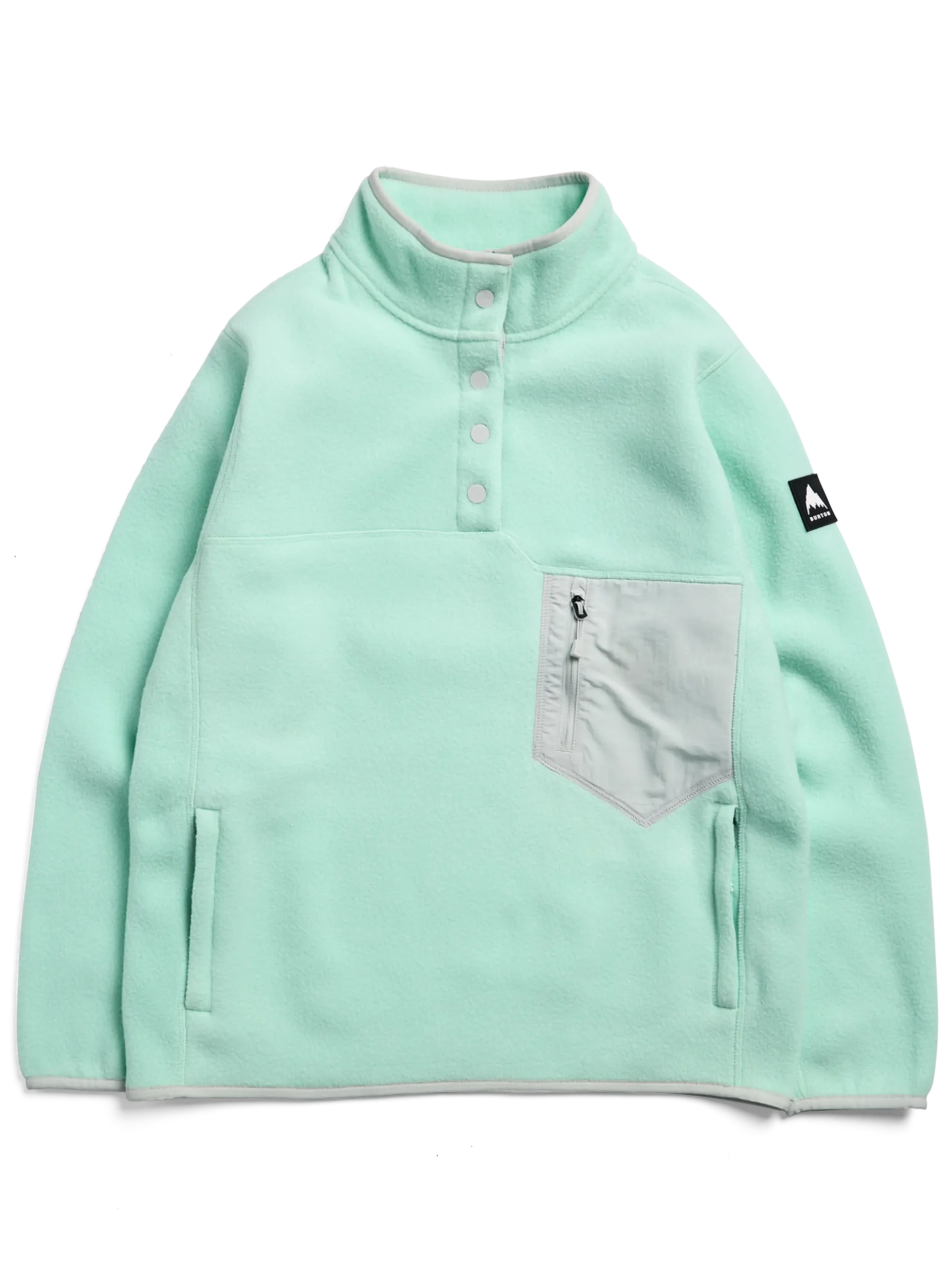 Women's Cinder Fleece Pullover