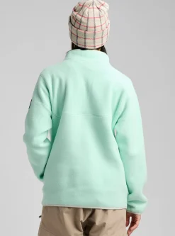 Women's Cinder Fleece Pullover
