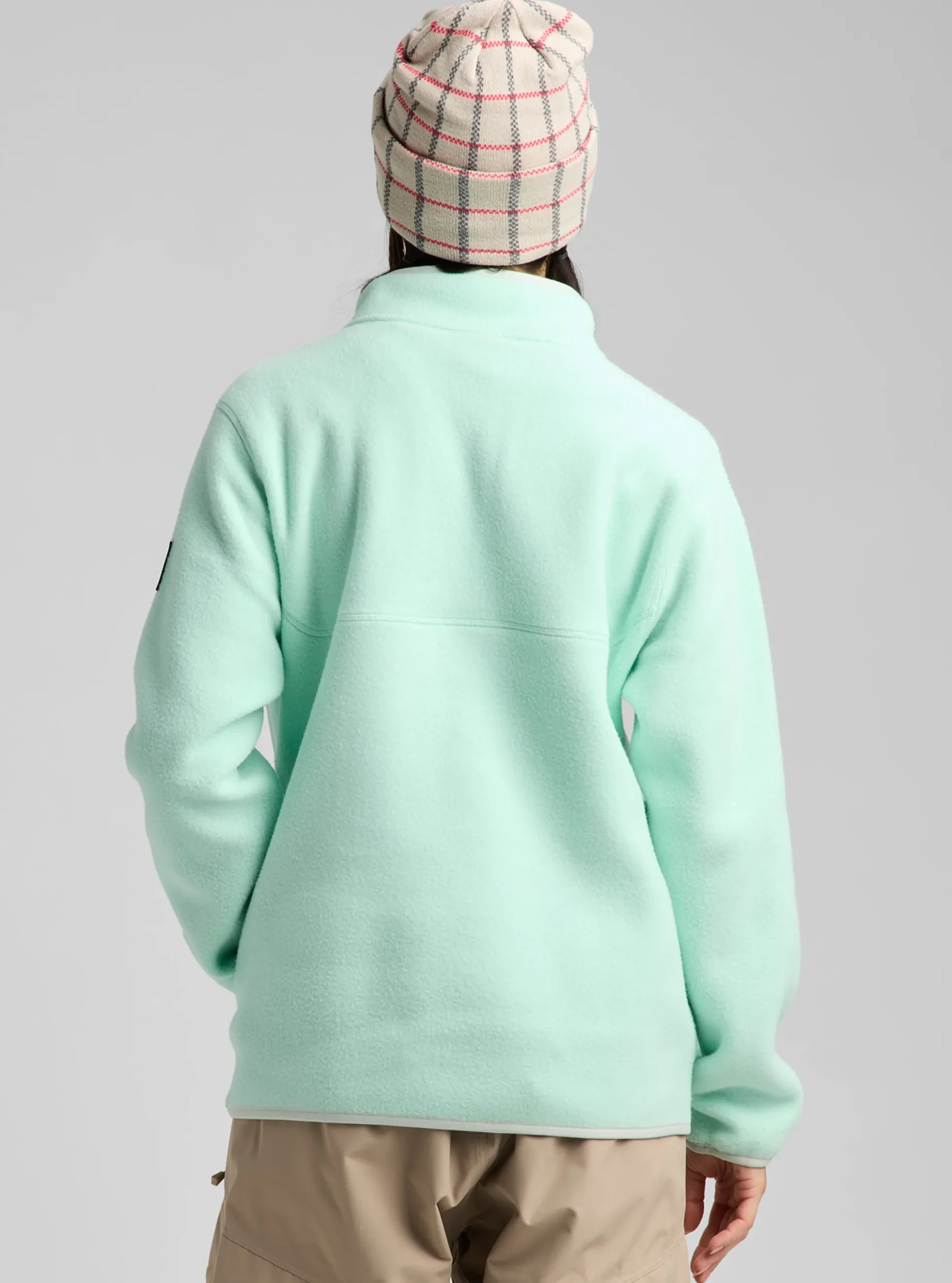 Women's Cinder Fleece Pullover