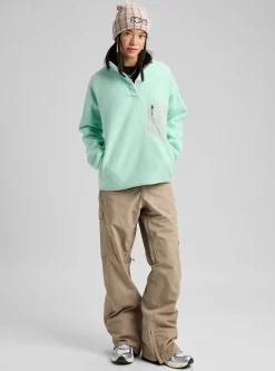 Women's Cinder Fleece Pullover