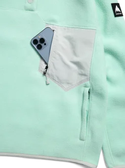 Women's Cinder Fleece Pullover