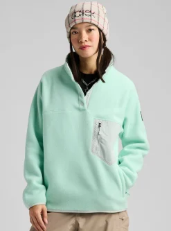 Women's Cinder Fleece Pullover
