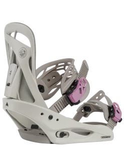 Women's Citizen Re:Flex Snowboard Bindings