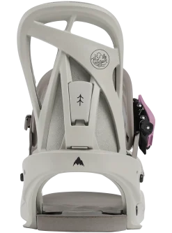 Women's Citizen Re:Flex Snowboard Bindings