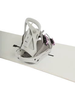 Women's Citizen Re:Flex Snowboard Bindings
