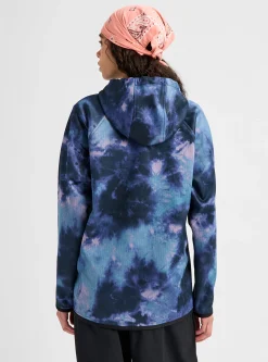 Women's Crown Weatherproof Fleece Pullover