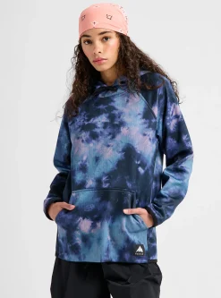 Women's Crown Weatherproof Fleece Pullover