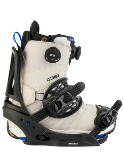 Women's Escapade EST® Snowboard Bindings