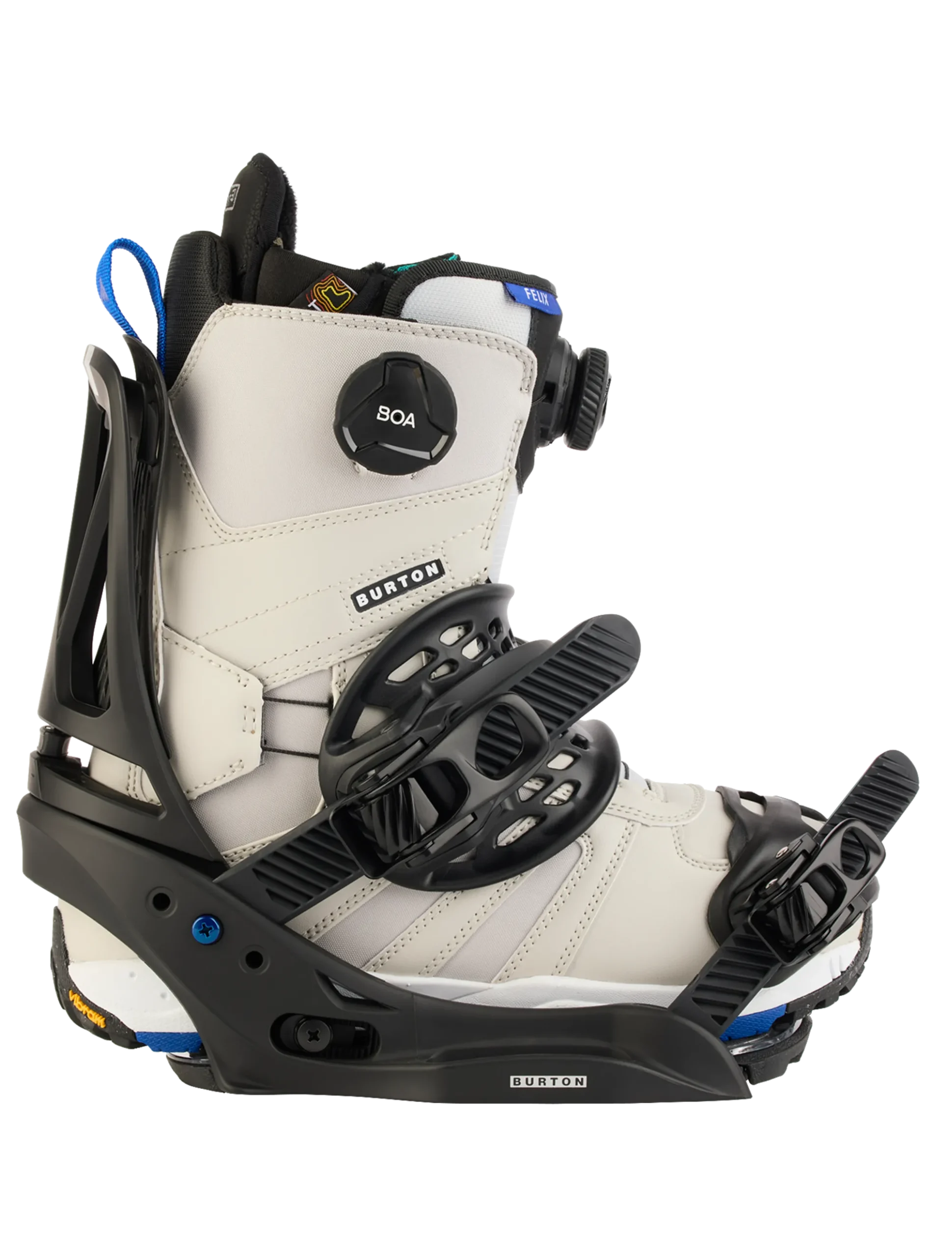 Women's Escapade EST® Snowboard Bindings