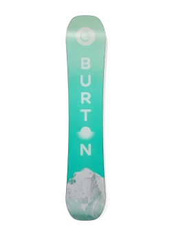 Women's Feelgood Flying V Snowboard