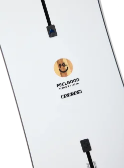 Women's Feelgood Flying V Snowboard