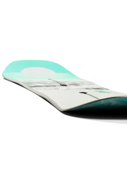 Women's Feelgood Flying V Snowboard