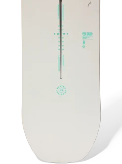 Women's Feelgood Flying V Snowboard