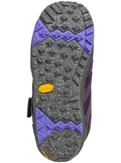 Women's Felix BOA® Snowboard Boots