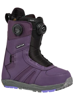 Women's Felix BOA® Snowboard Boots